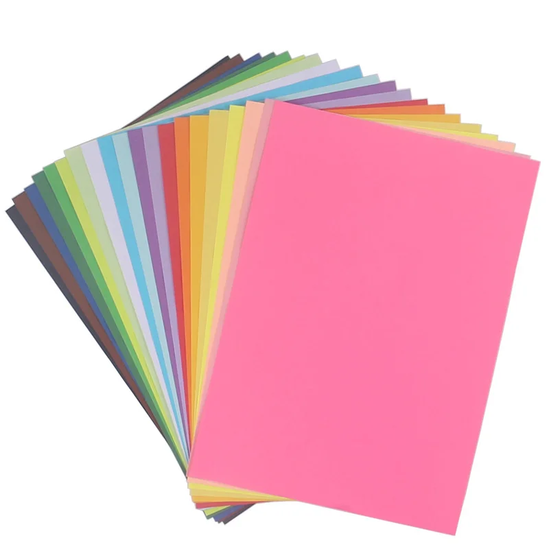 Manila Paper Board 160g 180g 220g 250g 280g for Files Folder