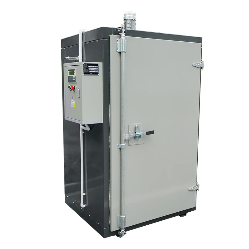 Small powder coating oven for sale