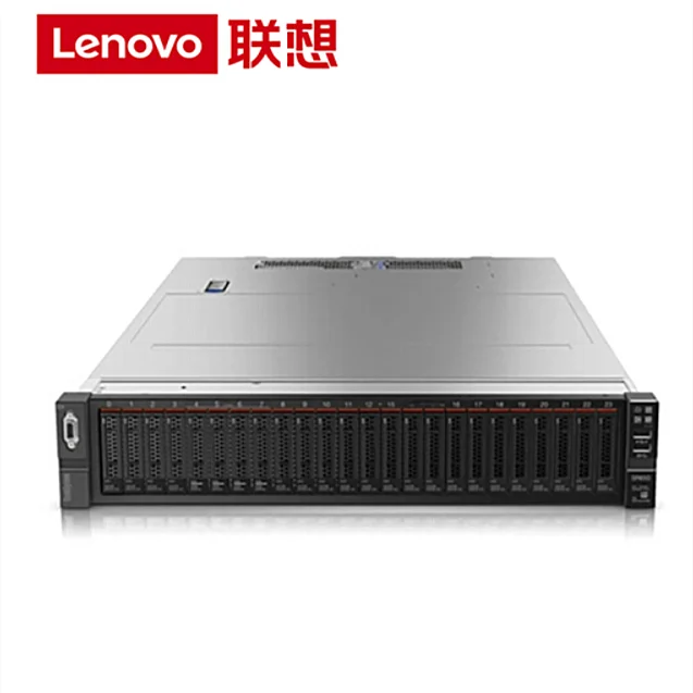  Качественный настольный компьютер Lenovo Thinksystem Sr650 2u облачный хранилище