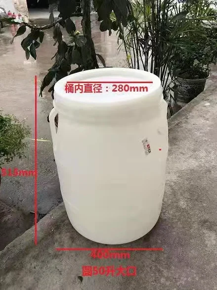 
2019 New best selling 5L 10L 20L 25L 50L HDPE plastic cheap clear jerry can 