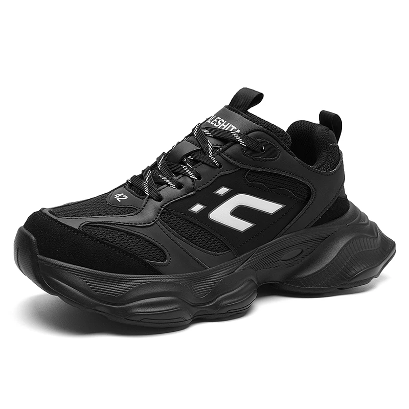 Greatslides Walking Sneakers For Men,Shoes Men Sneaker Casual,Street Style Sneakers For Men Running Shoe