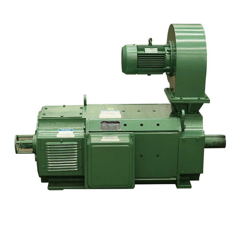 Z710-G/high capacity/2800 kw dc motor/high rpm electrical motor