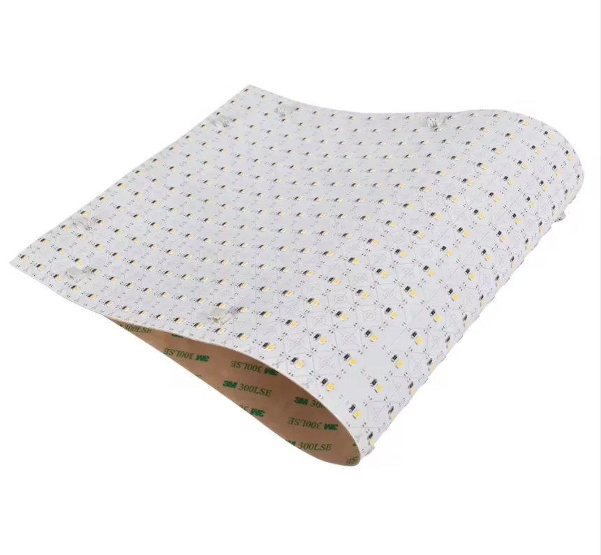 Ультратонкая Светодиодная панель с подсветкой