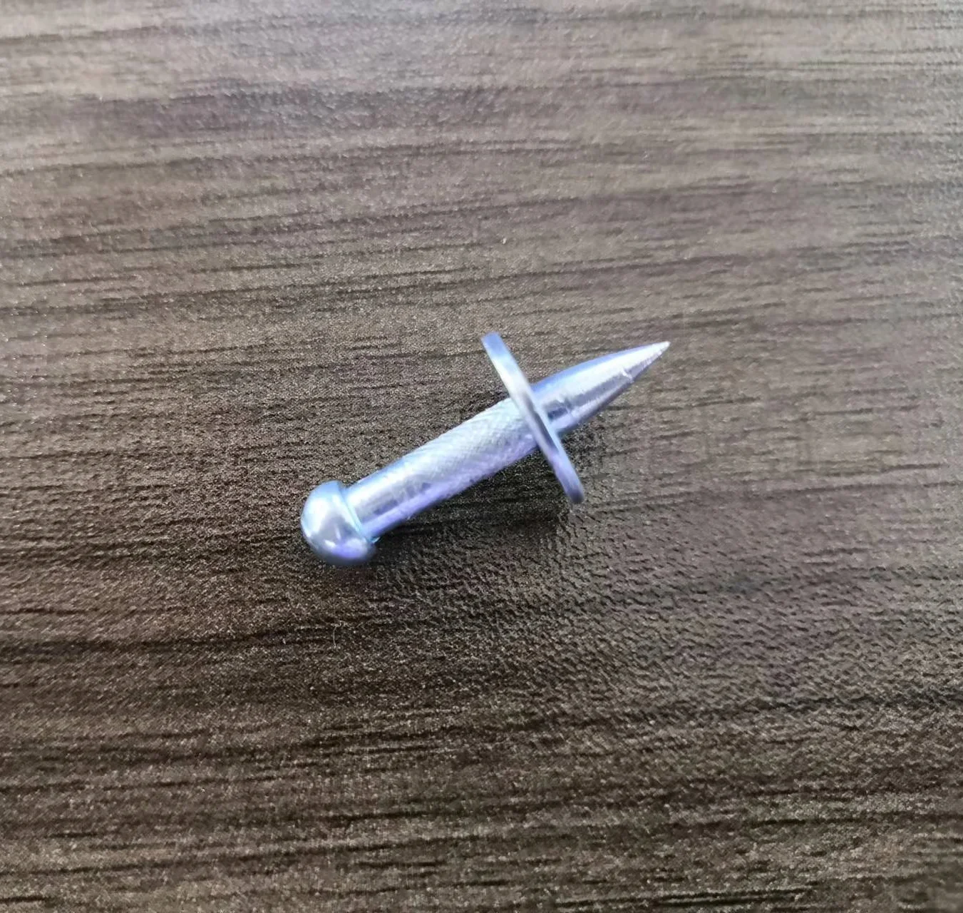 high quality factory direct price ENK22 drive pin clavos