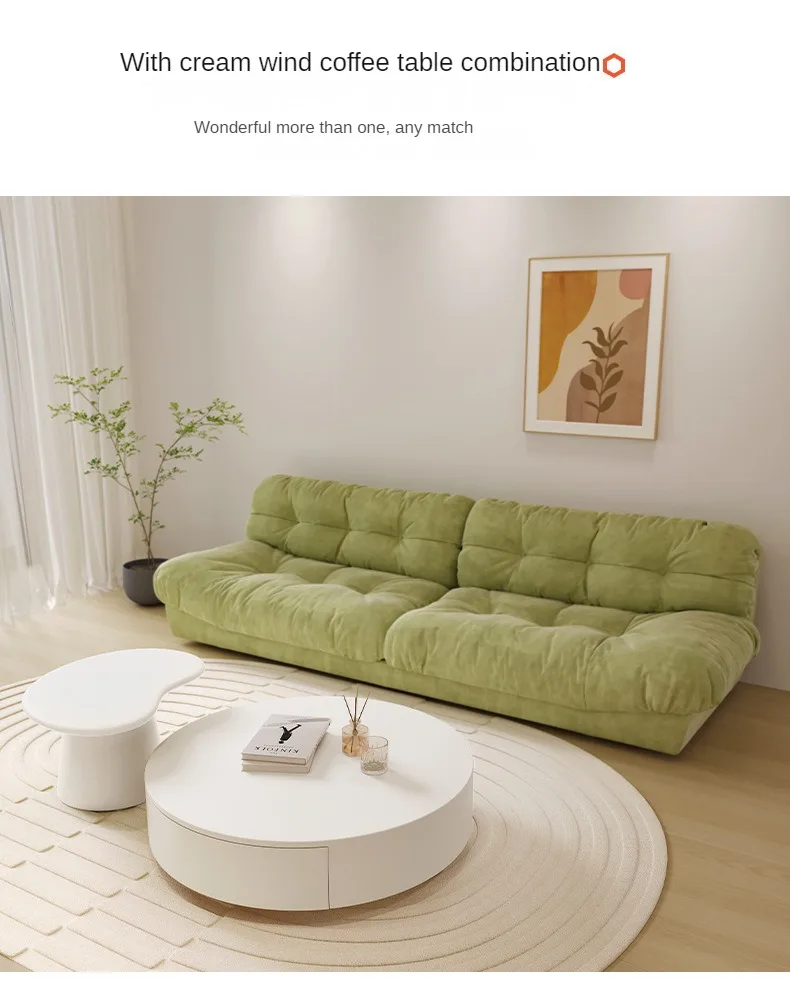 China factory Wholesale Modern Minimalist Solid Wood TV Stand two door two shelf  wooden  legs Tv cabinet
