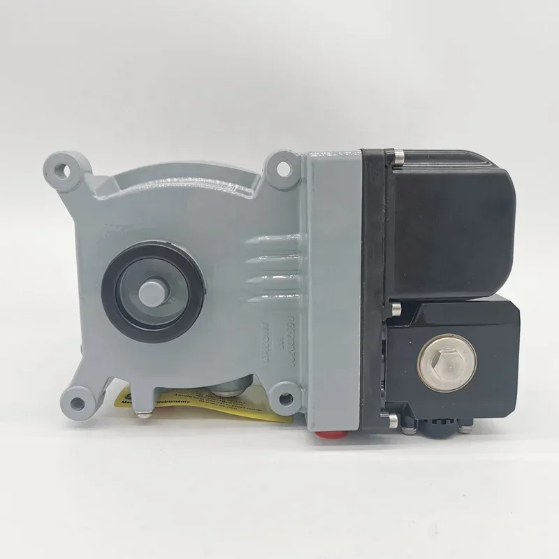 Valve positioner masoneilan SVI II AP 22113121 intelligent electrical valve positioner spot sale SVI1000  21113111 22123121