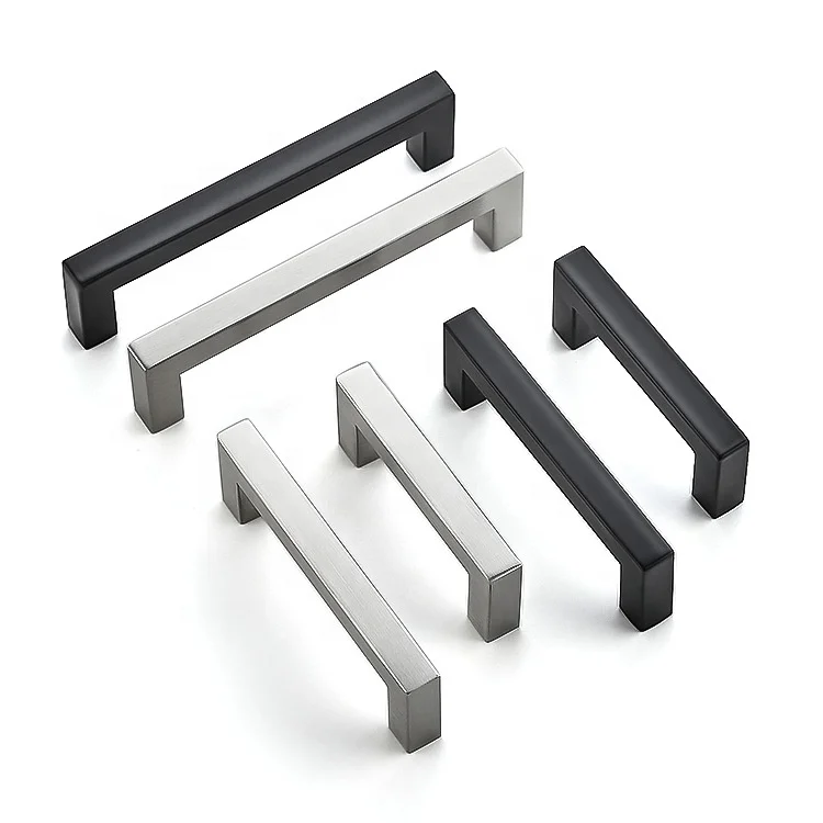 Ручки для кухонного шкафа лучшего качества, ручка для мебели