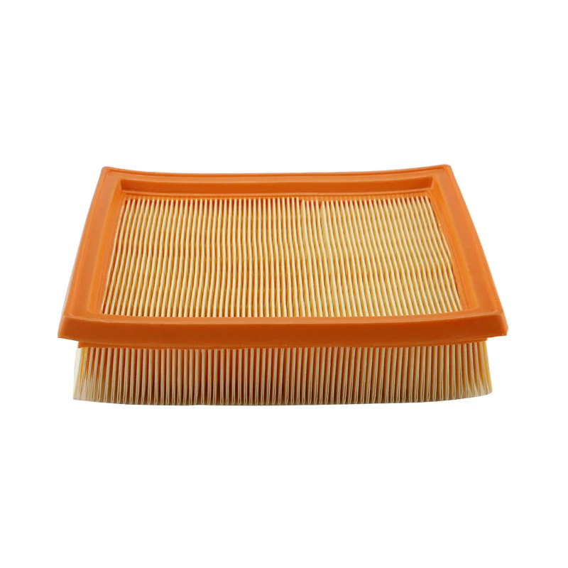 Manufacturer Custom Logo Auto Part Car Air Filter AF-2772 For Hafei