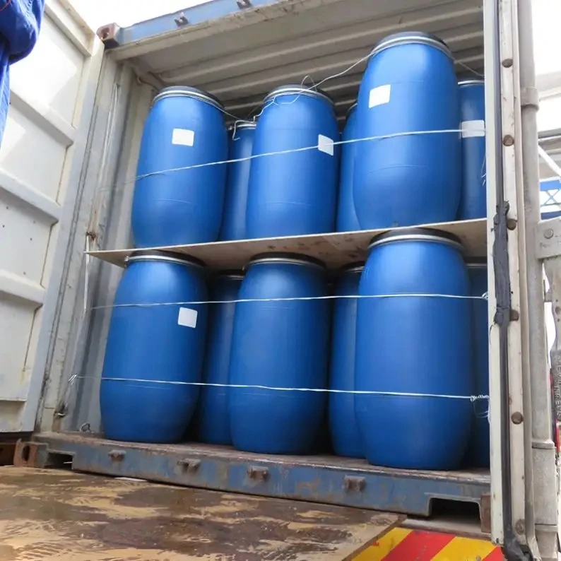 Sodium dodecyl ether sulfate detergent raw material for shampoo sodium dodecyl ether sulfate Chemistry 3eo Cas