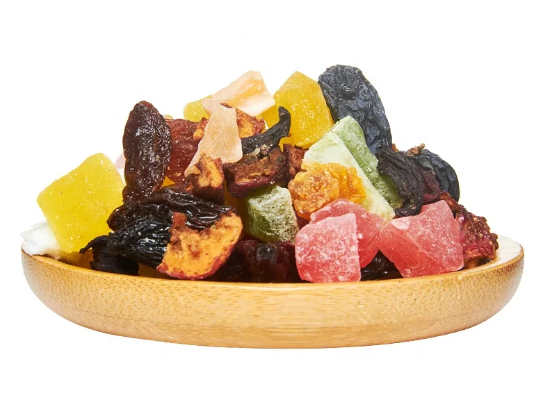  Чай с натуральным фруктовым ароматом для