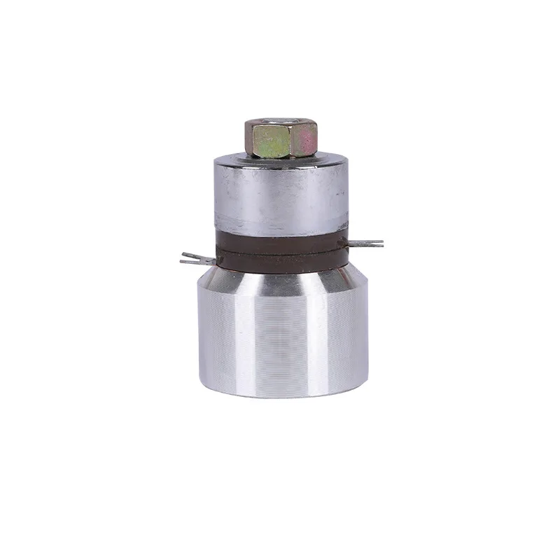 Factory Supply High-quality Ultrasonic Transducer 68k 60W Piezoelectric Cleaning