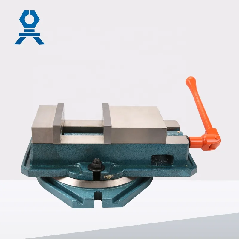 Manul lathe tool JHM precision tool vise