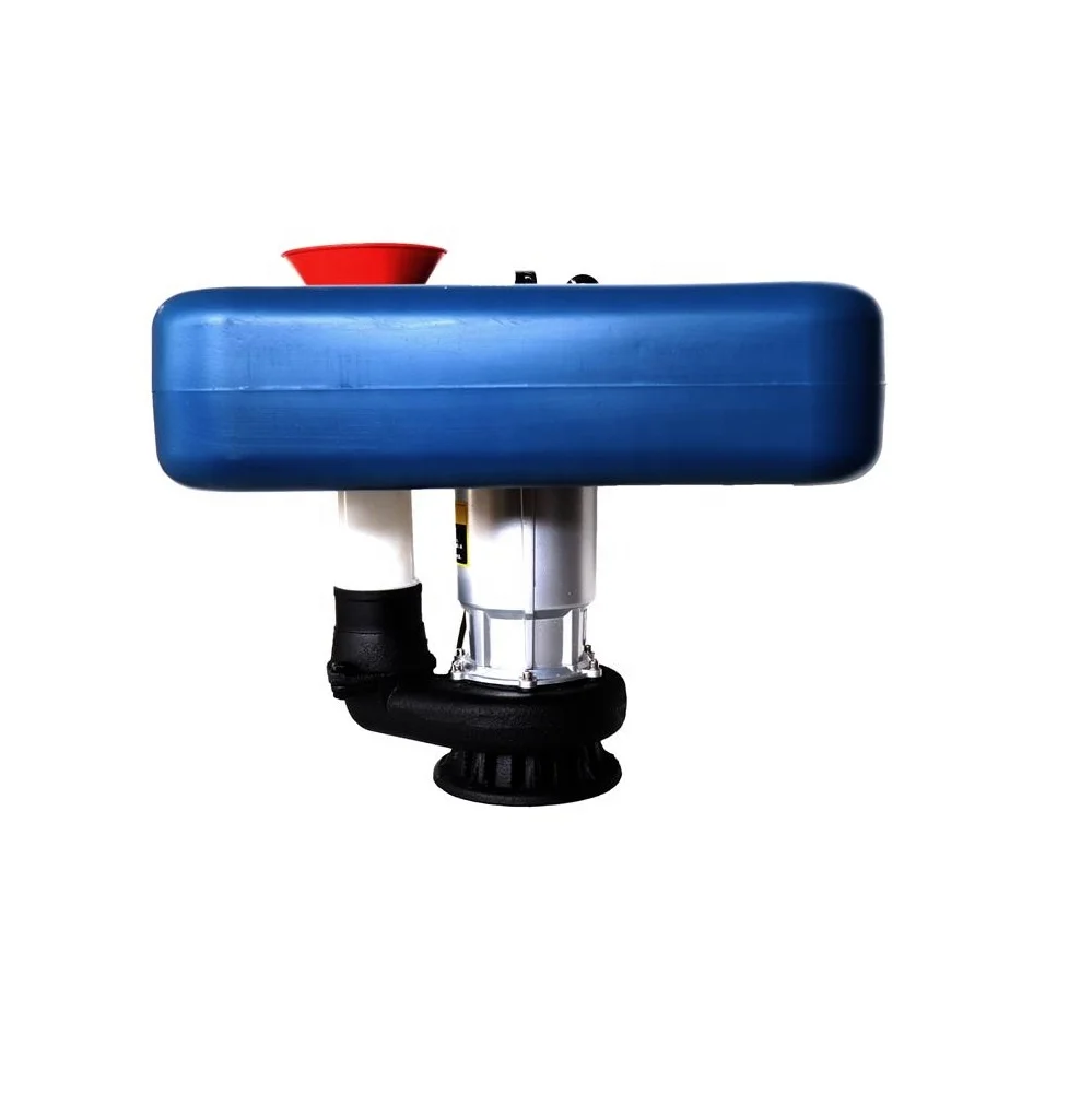 Cheapest Floating Round Solar Water Fountain Submersible Water Pump