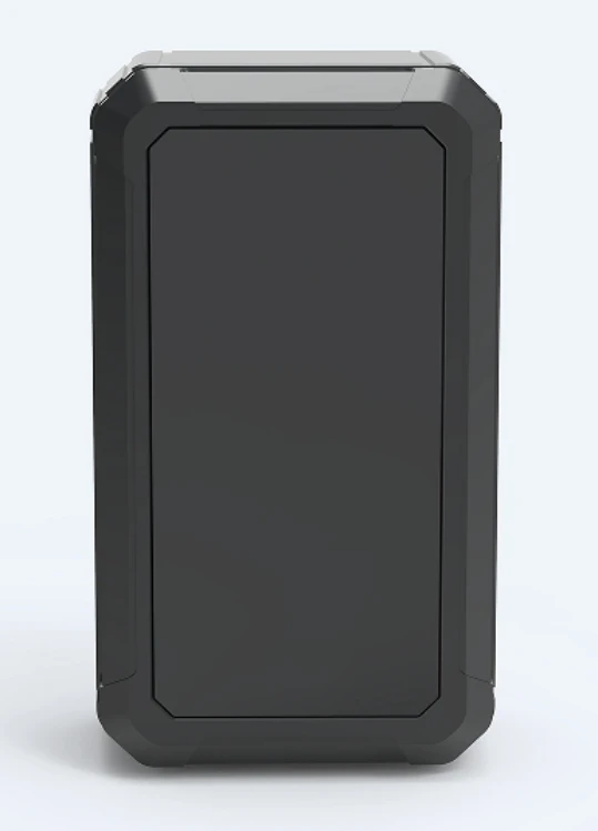 Mini Waterproof Real-time Big Range GEO Fence Automatic Tracking Multiple Vehicle Intelligent 4G GPS Magnetic Hidden Tracker