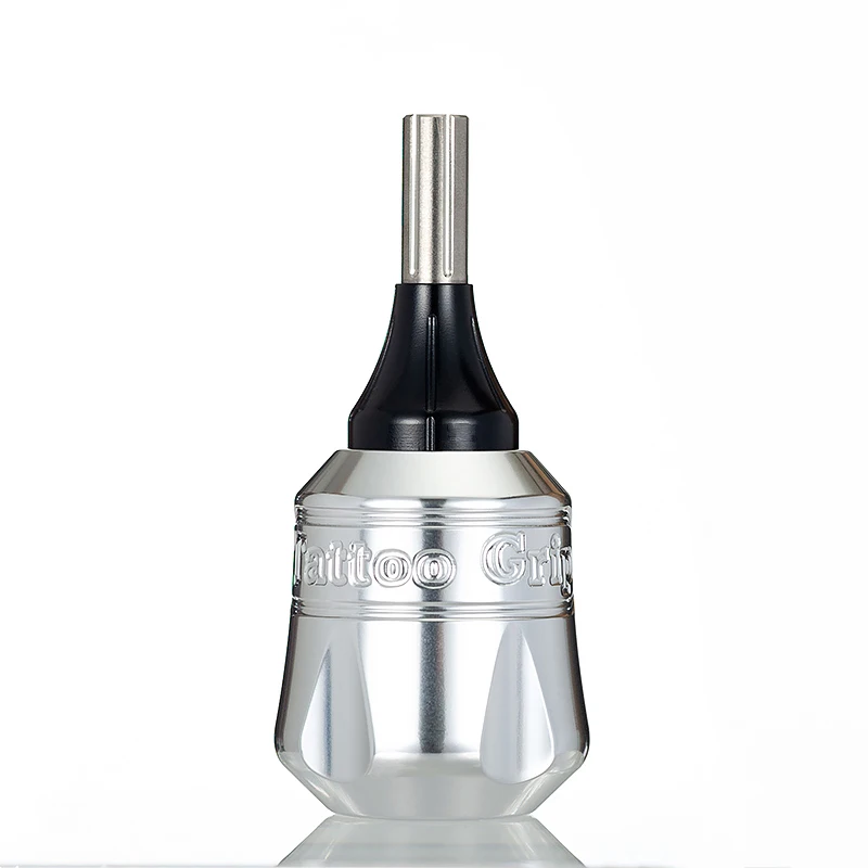 38 мм алюминиевый картридж для тату-машинок Регулируемый татуировки картридж сцепление для боди-арта