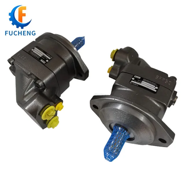 Parker F11 f12 series F11-005  F11-006 F11-010 F11-014 F11-019 F12-30 F12-40/60/80/90/110/125 hydraulic motor with factory price
