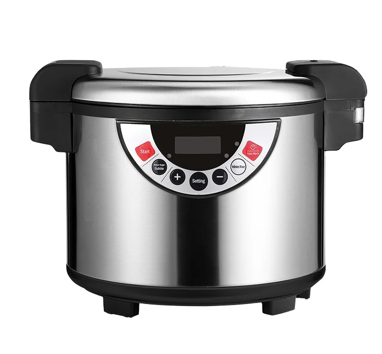 wholesale smart 16l automatic commercial tapioca pearl boba cooker