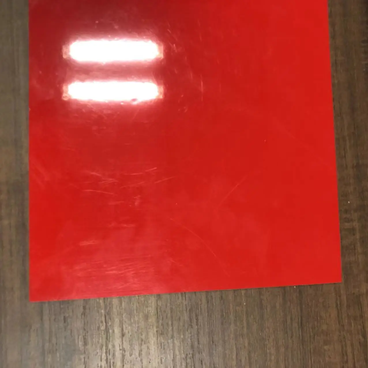 Hot Sale 3mm 5mm 6mm 8mm 10mm ABS Sheet Plastic 4x8 Cut to Size