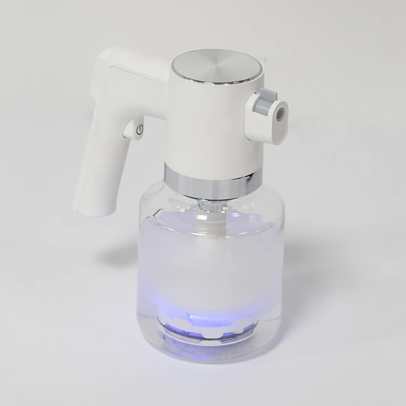 Бытовое электролитическое оборудование для стерилизации гипохлорита натрия дезинфекционный распылитель 84 дезинфицирующее