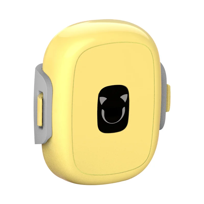 Pet Gps tracker with Accelerometers Sensors Pet Tag Mini Fashion Smart Gps tracker