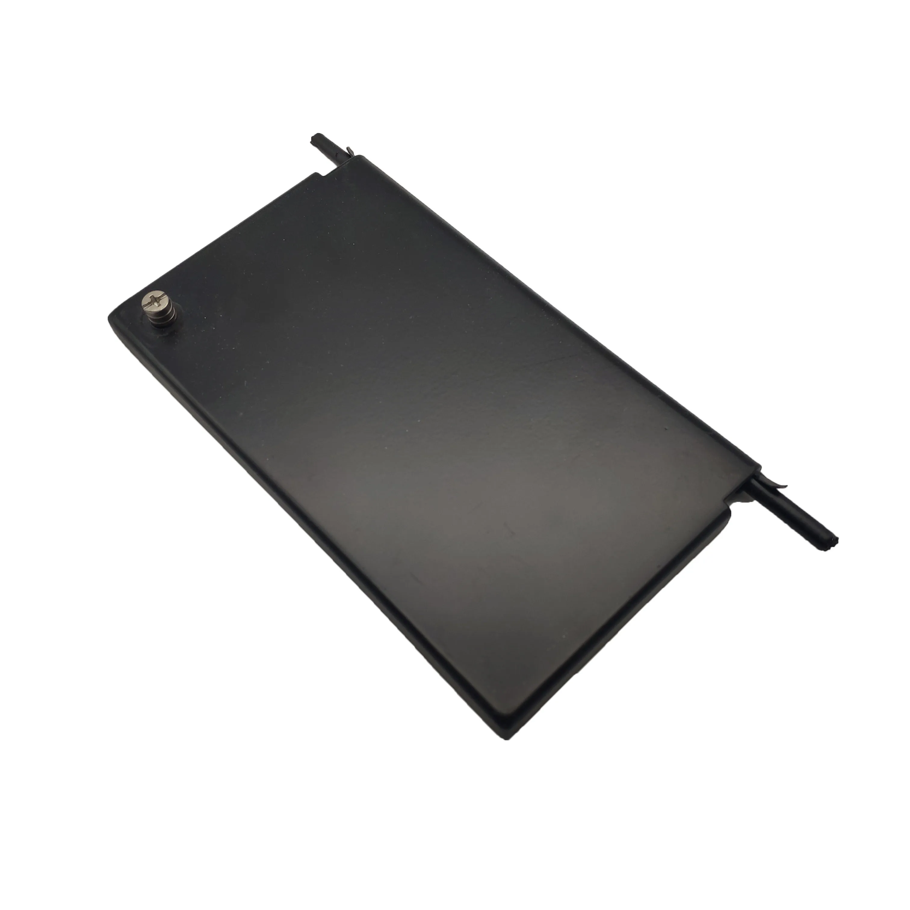 Good stability aluminum die casting vehicle parts car navigation shell precision aluminum die casting mechanical part