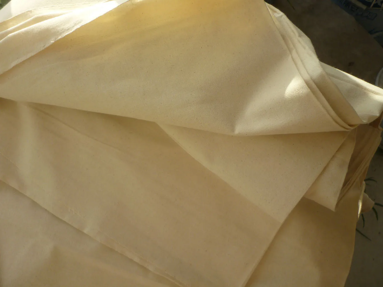 woven fabric grey poplin twill fabric combed cotton 100%cotton TC 90/10 80/20 65/35 CVC60/40  greige cotton fabric