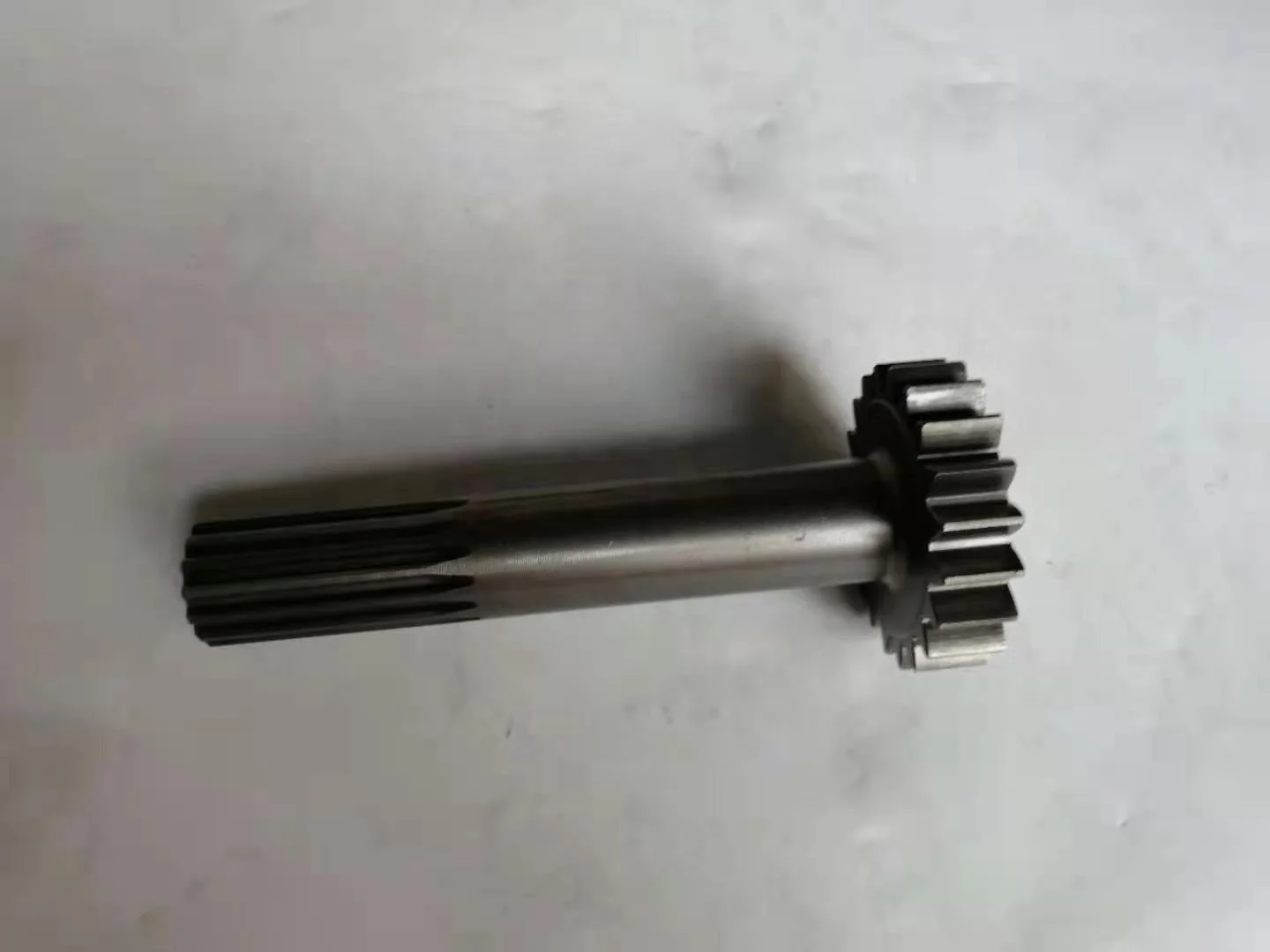 CAT329D 325C финальная дорожная коробка передач экскаватора 191-2678 1912678 комплект несущих планетарных редукторов 191-2674