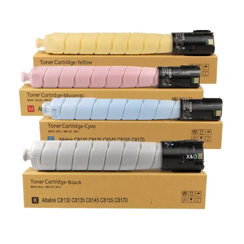 ASSEEL 006R01771 CT203134 toner cartridge for Xerox AltaLink B8145 B8155 B8170 printer for xerox b8145 toner cartridge