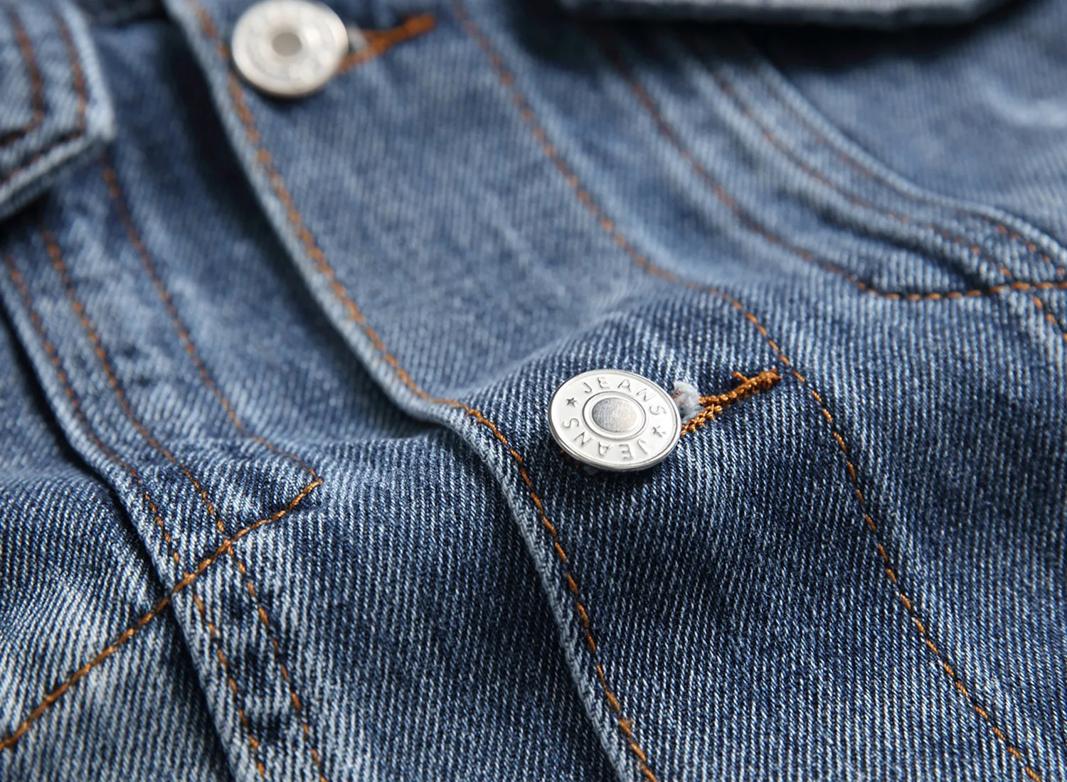 2022 autumn European and American ripped fashion teenager denim jacket personality denim jacket for man