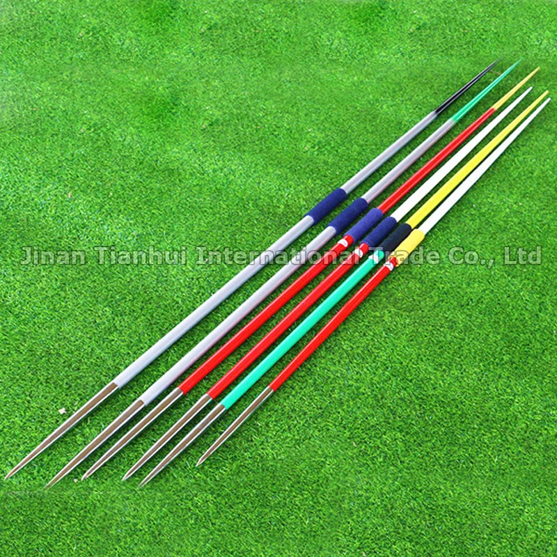 Track and Field Iaaf 800g Competition Javelin