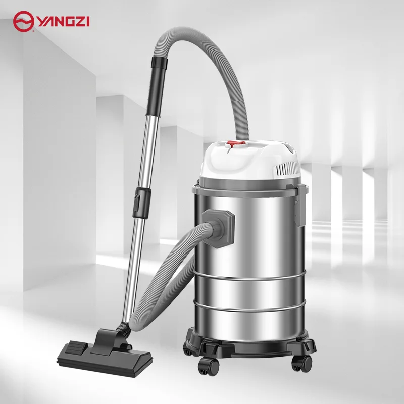 Yangzi 102 Carpet Steam Vacuum Cleaner Professional Carpet Car Wet Dry Steam Vacuum Cleaner