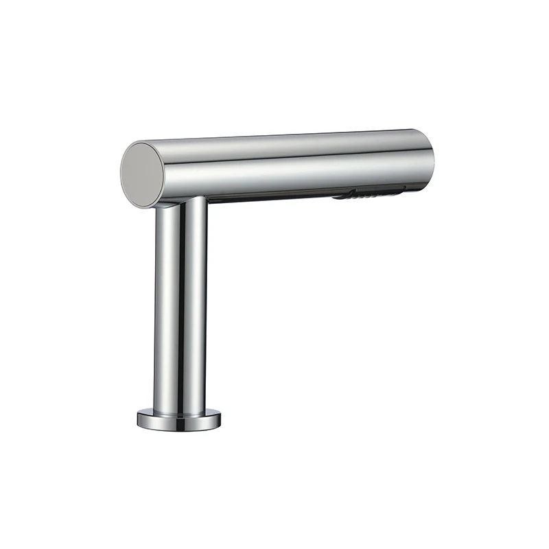 Лидер продаж новые продукты высокое качество Электрический автоматический сенсорный кран для ванной сушилка рук