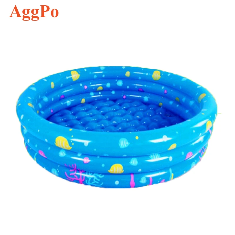 
 Надувной детский бассейн, зеленый детский плавательный бассейн, летняя водная развлекательная ванна с надувным мягким полом  