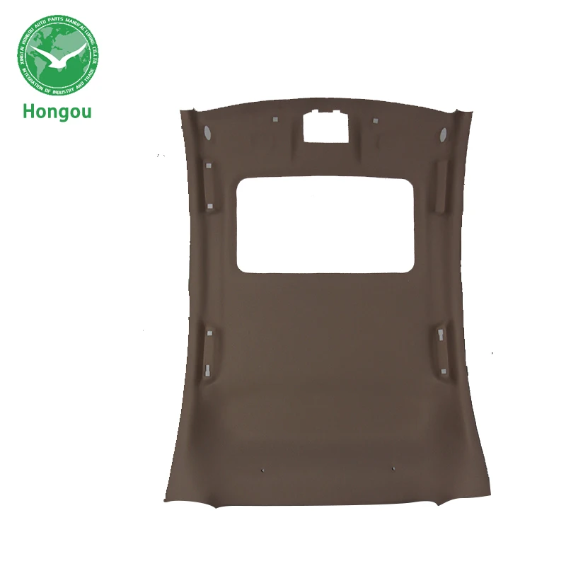 Win World OEM Genuine Quality Custom Car Roof Liner for Ford Focus TRANSIT Box