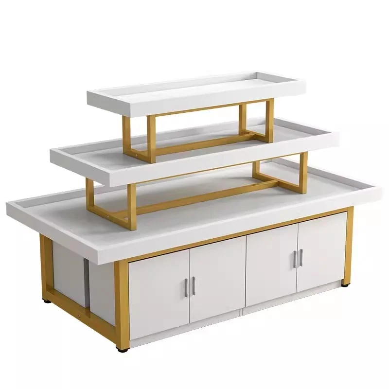 Factory Hot Sale Multi-purpose Store Shelves Retail Stores Metal Display Racks
