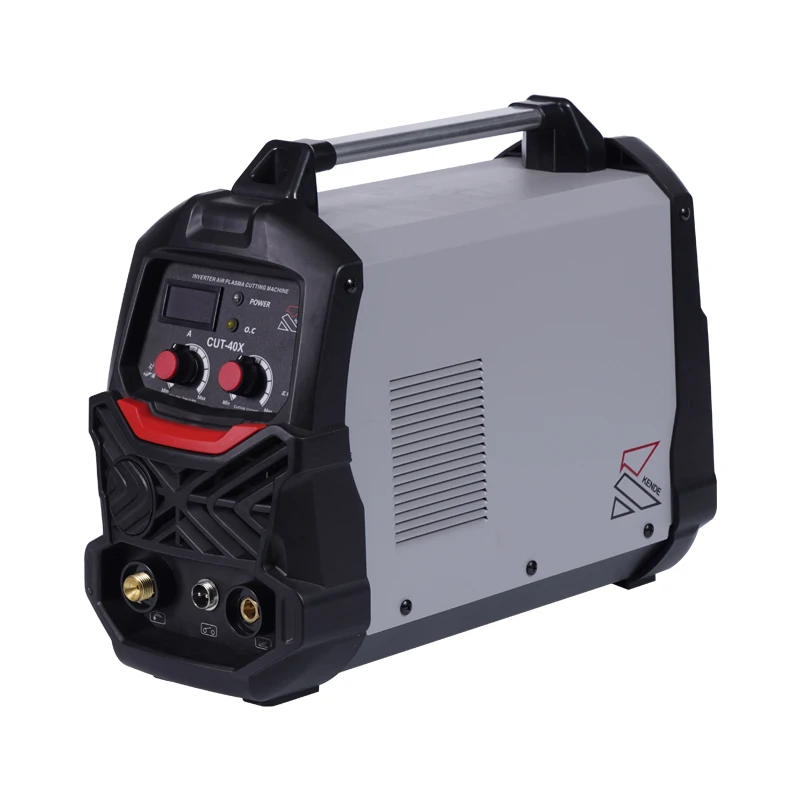 Inverter Air  Plasma Arc Cutting Machine  Portable  220v 40amp air Plasma Cutting Machine for Household