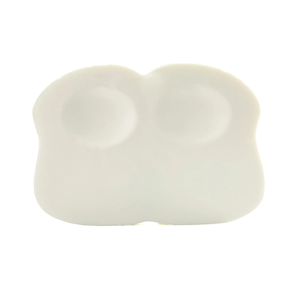 Orthopedic Comfort Office Chair Portable Comfy Car Driver Coccyx Cooling Memory Foam Cooling Gel Seat Cushion