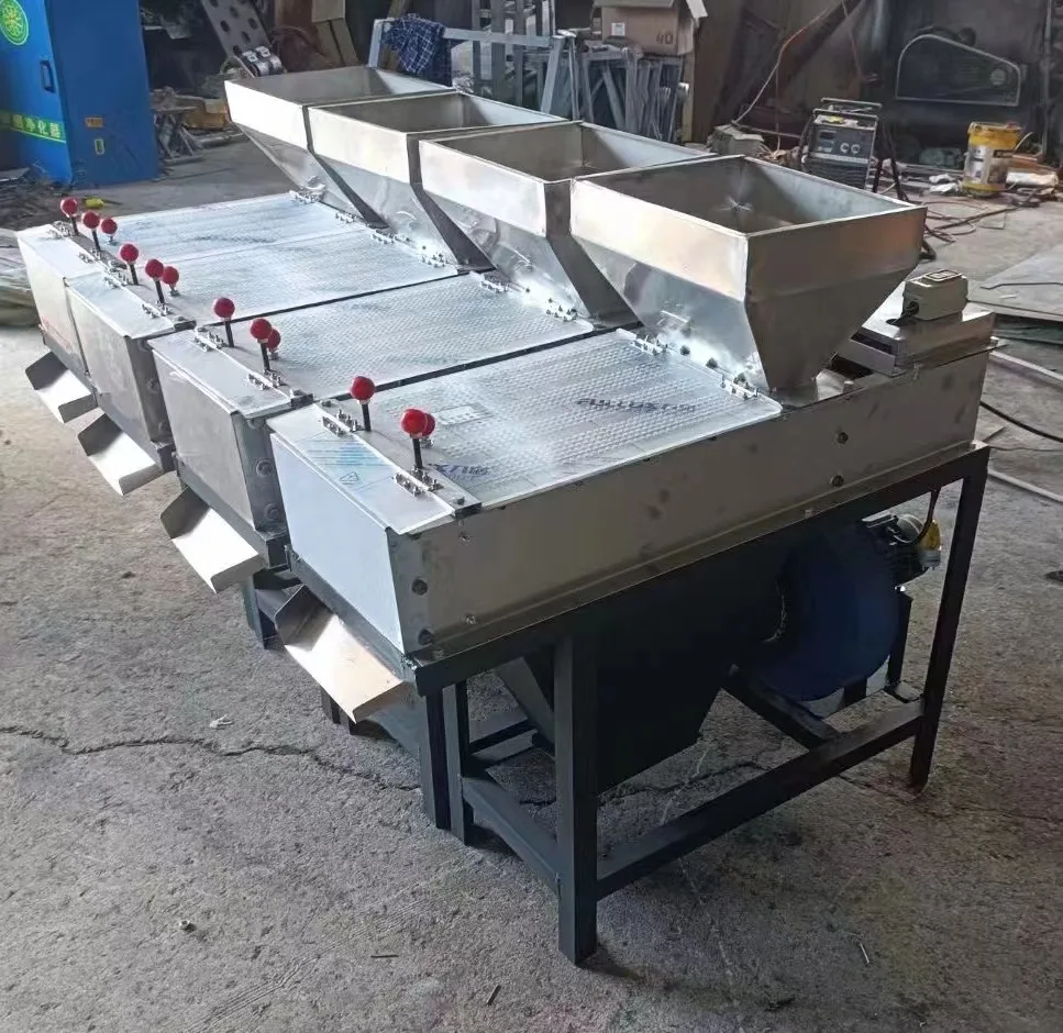 Электрическая Овощечистка для арахиса машина чистки Красной кожи удаления сухой