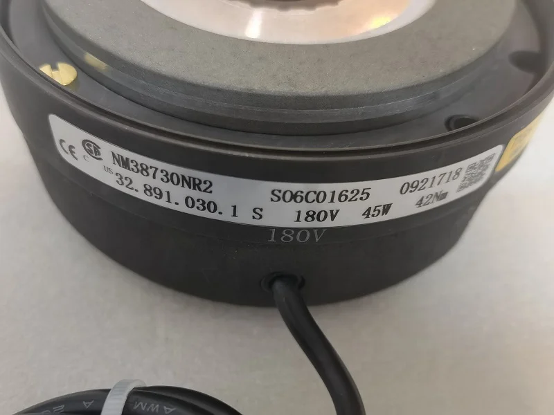 Konecranes Parts Konecranes Brakes set NM38730NR2
