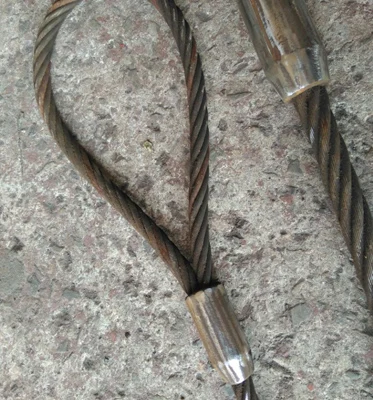 Гидравлические алюминиевые стальные наконечники тонн машина для производства проволочного троса