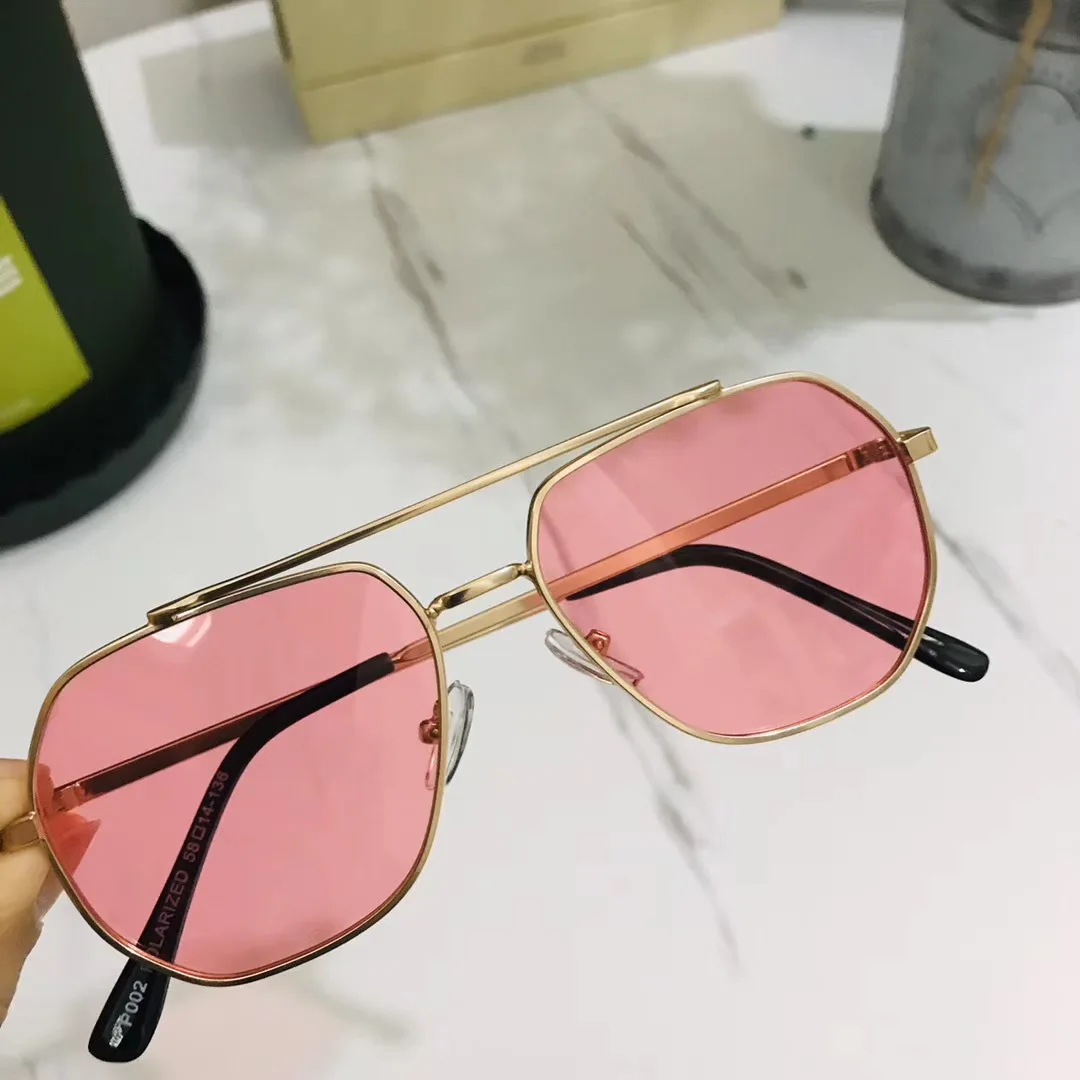 
New Fashion Sun Glasses Outdoor Sun Protection Cool Classic Kid Sunglasses 