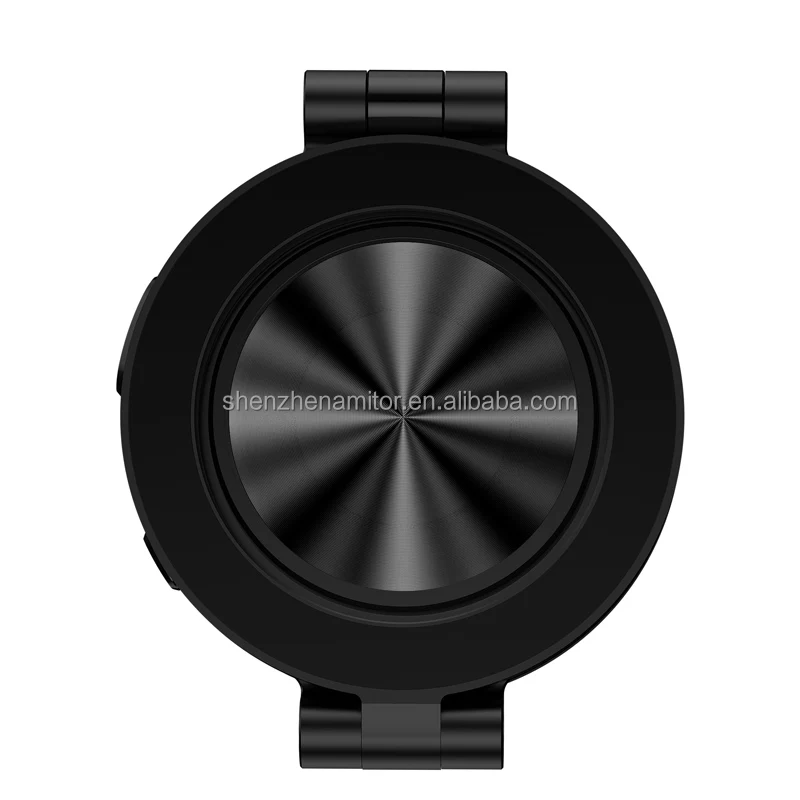 C2 triaxial folding adsorption switch key magnetic mobile phone stand N52 strong magnetic adsorption 360° endless adjustment