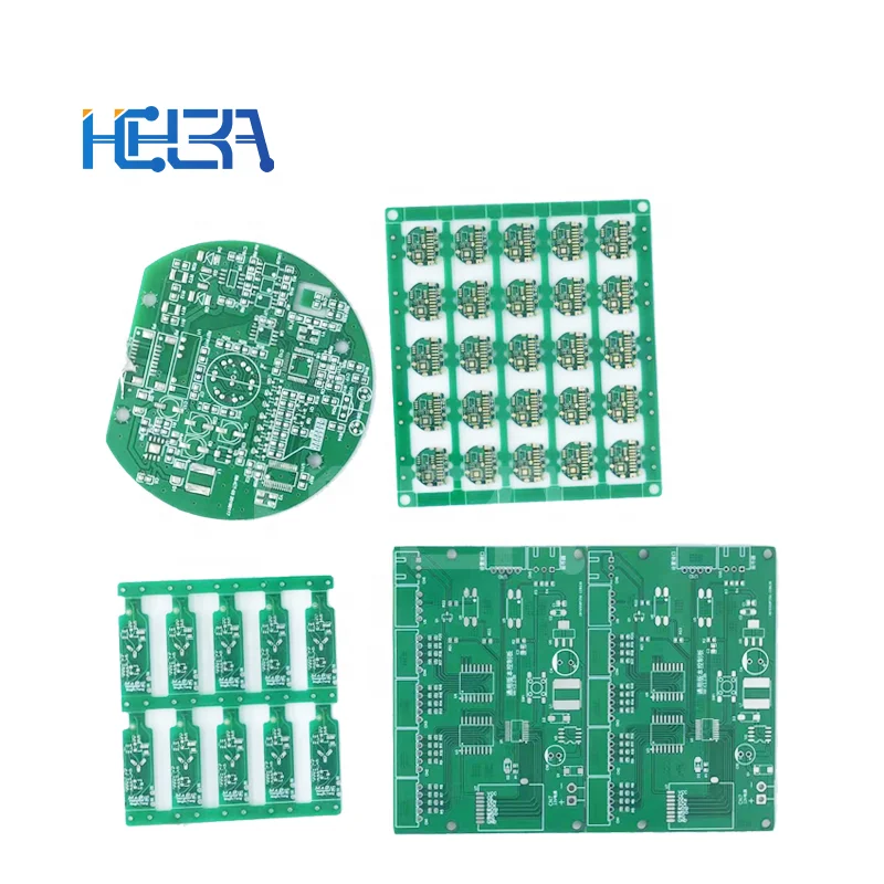 Provide Samples Manufacture Multilayer PCB Assembly Design Trusted Sourcing Supplier OEM pcb circuit boards