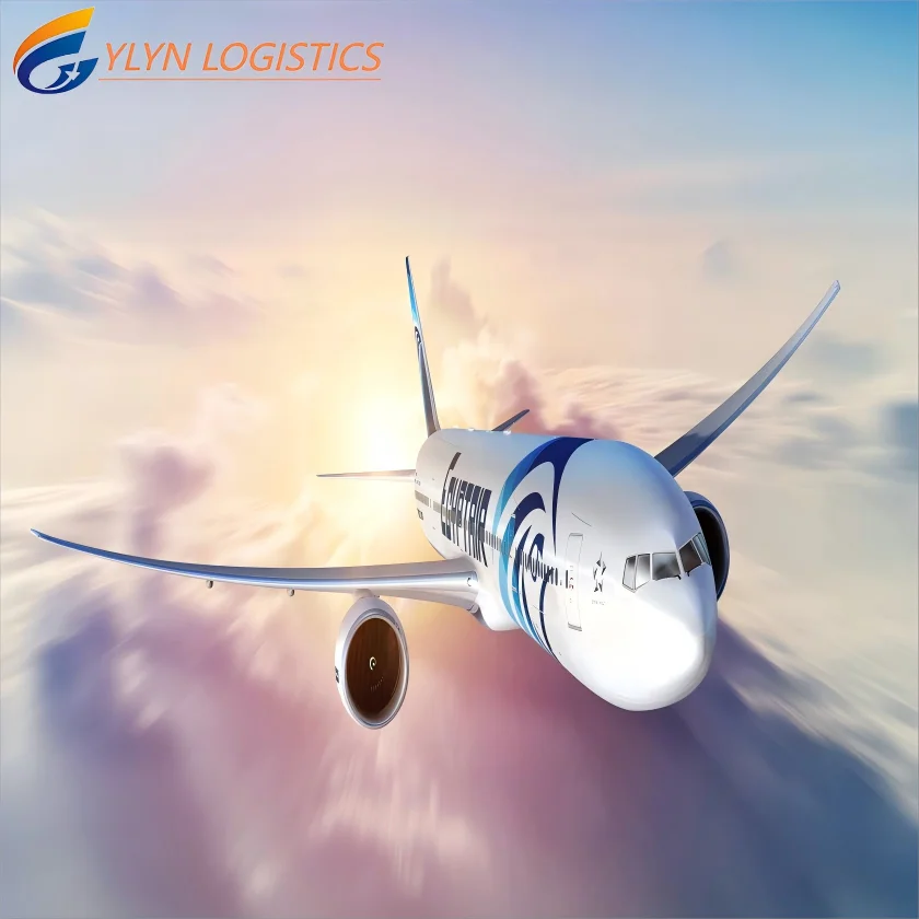 Door To Door Express Service UPS DHL TNT FEDEX Shipping Freight China To USA