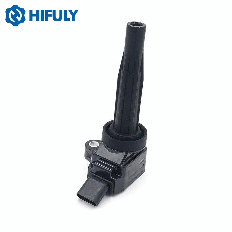 Ignition coil 27301-04110 Car Bobina De Encendido 27301-04110 For Hyundai Kona 1.0 T-GDi 2017-2019 Kia G3LA G3LC