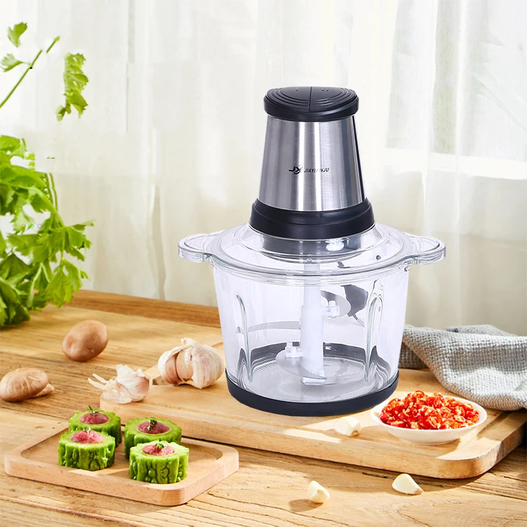 Professional manufacturers meat mincer machine electric meat grinder