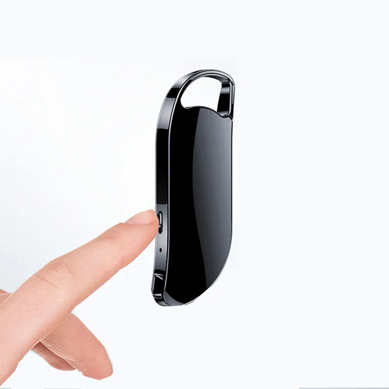 Long Distance Spy Mini Hidden wireless Recording Flash Usb Activated Recorder Pen Digital Voice Recorders