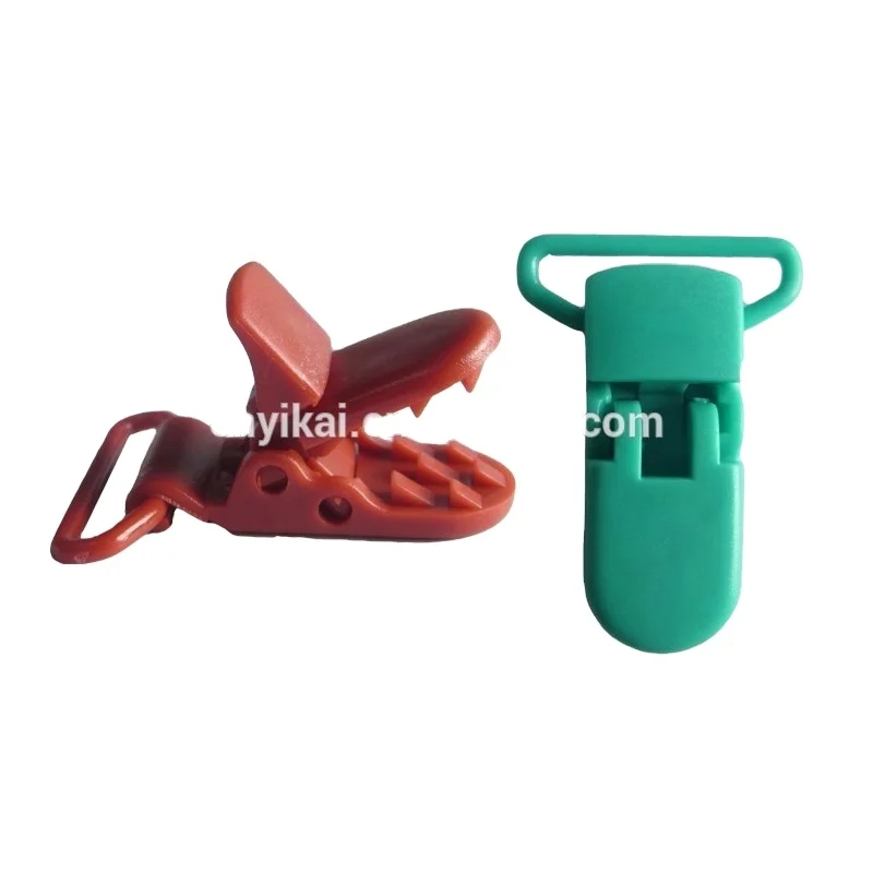 plastic hanging clasp,cloth clips,pom wholesale clips for clothing