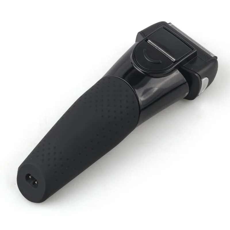 Прямая продажа с китайской фабрики, электробритва для мужчин, электробритва со светодиодным индикатором