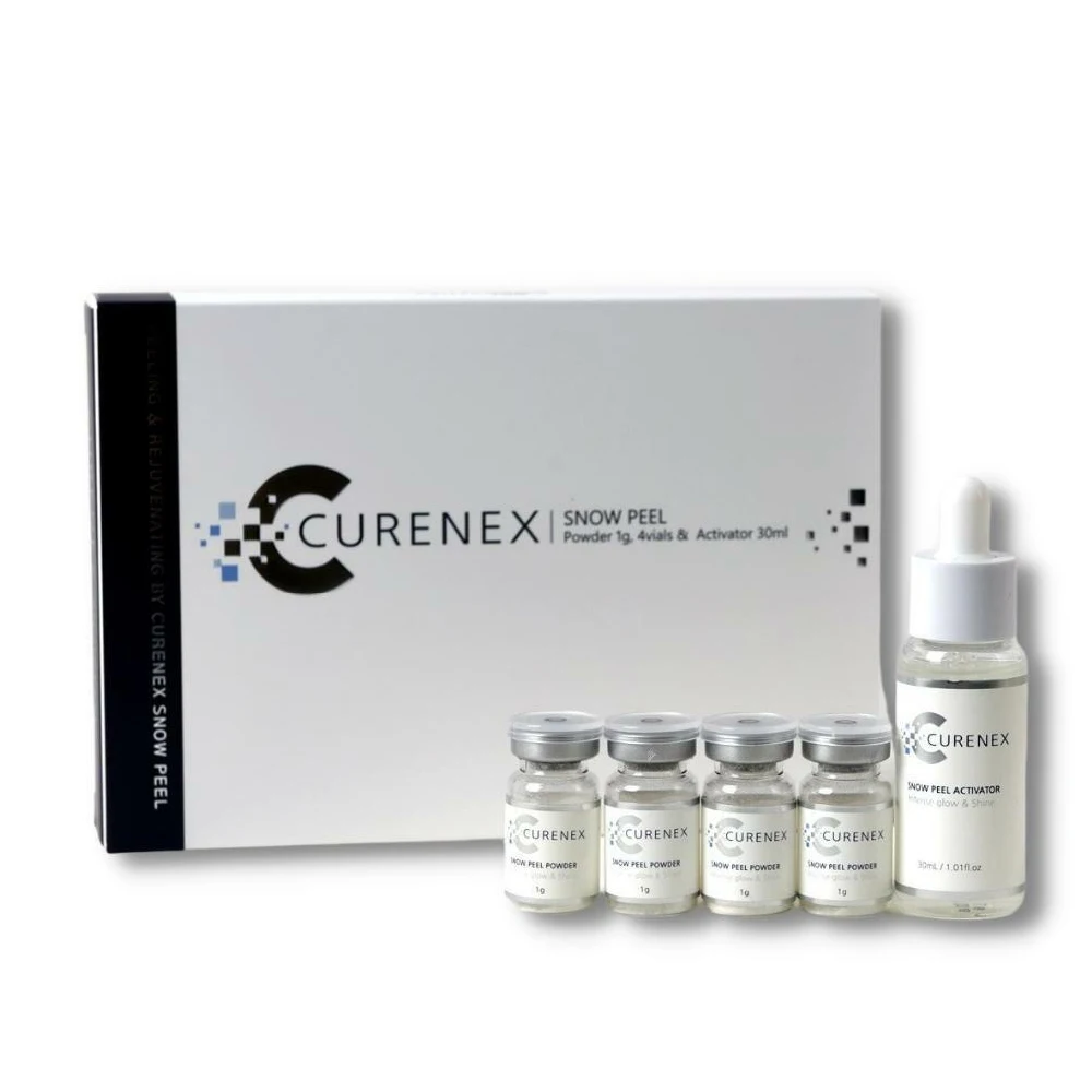 Хит продаж уход за кожей при одновременном отшелушивании кожи химический пилинг